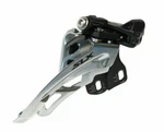 Shimano Slx FD-M672-E Derailleur 3 Compartment E-type Front Pull Side Swing. Fixed Price $20.44.