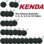 Multipack Bulk Kenda 700 28-32 48MM Threaded Xl Presta Valve Road Bike Tube. Fixed Price $45.00.