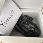 Shimano RD-R9250 Rear Derailleur DI2 12S Shadow Dura-ace IRDR9250A. Fixed Price $682.90.