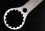 Fsa Bottom Bracket Tool /WRENCH---CRANKSET/MEGAEVO/386 Bb- Made In Usa. Fixed Price $17.54.