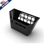 For SUPER73-RX R-series Alloy Aluminum Middle Frame Basket Black. Fixed Price $90.14.
