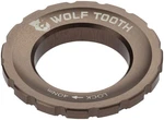 Wolf Tooth Centerlock Rotor Lockring - External Splined, Espresso. Fixed Price $19.02.