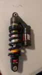 Dnm Hornet Rear Coil Shock 270 Mm. Fixed Price $125.00.