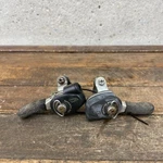Vintage Shimano Em Thumb Shifters Left Lot 80S Mtb Mountain Bike Friction. Fixed Price $25.99.