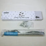 Odier Dog Bike Leash Attachment Hands Free Quick Release. Fixed Price $25.99.