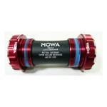 Mowa Road Bottom Bracket Red. Fixed Price $67.90.