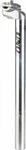 Kalloy Bicycle Uno 602 Seatpost 27.2MM X 350MM Silver 25MM Setback. Fixed Price $19.18.