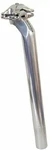 Nitto S65 Silver Seatpost Pillar L250MM DIA27.0MM Forged Aluminum New F/s. Fixed Price $95.40.