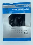 Shimano Deore RD-M4120 Sgs 10/ 11 Rear Derailleur. Fixed Price $38.24.