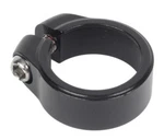 ORIGIN-8 Pro-fit Clamp Seatpost OR8 P-fit 34.9 Bk-ano. Fixed Price $13.13.