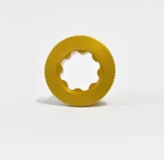 Genuine Shimano Saint FC-M820 FC-M825 FC-M810 FC-M815 Crank Arm Fixing Bolt Gold. Fixed Price $21.59.