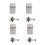4X Bulb High Beam Headlight Bosch H7 Eco 12V 55W 1987302804 Genuine PX2. Fixed Price $13.40.