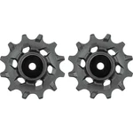 Sram X-sync Ceramic Pulley Wheel Assembly Kit Black, 11 Speed, XX1/X01. Fixed Price $53.13.