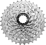Sunrace M96 Cassette 9-SPEED, 11-34T, Nickel. Fixed Price $27.55.