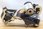 Vintage Shimano Deore Xtr RD-M910 Rear Derailleur Retro Mtb. Fixed Price $149.13.