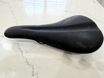 Wtb Silverado Saddle - Black Narrow Cromo. Fixed Price $26.00.