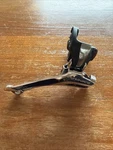 Shimano Dura-ace FD-7700 Front Derailleur 34.9MM Clamp 2X9 Speed Road Bike. Fixed Price $37.45.