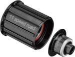 Dt Swiss Aluminum Freehub Body Hg 11-SPEED For 180/190/240/350/440 Hubs. Fixed Price $94.30.