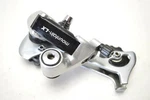 Shimano Mountain Lx Bicycle 7 Speed Long Cage Rear Derailleur RD-M452. Fixed Price $39.00.