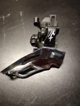 Shimano Deore Xt FD-M781A Front Derailleur Direct Mount. Fixed Price $25.00.