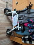 Swagtron Swagcycle SCP-1 Pro. Fixed Price $100.00.