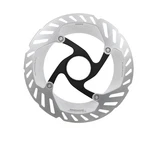 Shimano Rotor Disc Brake RT-CL800, Ss 160MM W/lock Ring. Fixed Price $70.00.