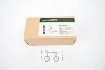Microshift Advent Trail Trigger Pro 9 Speed Right Black Bicycle Mtb Gravel Bike. Fixed Price $28.99.