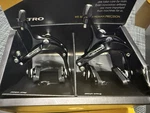 Tektro Quartz R737 Rim Brake Calipers. Fixed Price $65.00.