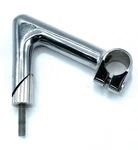 Nitto Njs Stem Keirin Pista Track Fixie 120MM Japan Polished. Fixed Price $127.25.