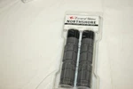 Lizard Skins Northshore Dual Clamp Lock Bicycle Grip Graphite LONDS030. Fixed Price $19.99.