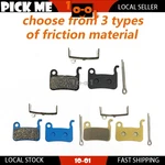 Bicycle Bike Mtb Disc Brake Pads Fit Shimano BR-M775 Deore Xt BR-M776. Fixed Price $8.59.