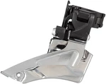 Microshift Advent Front Derailleur Speed Double, 44-48T Max, 31.8/34.9MM Ban. Fixed Price $30.99.