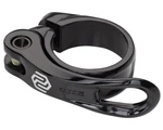 Promax QR-1 Quick Release Seat Clamp (black). Fixed Price $14.99.