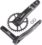 Sram 1000 Eagle Dub Crankset 1X12S 170MM 32T Direct Mount Boost. Fixed Price $69.90.