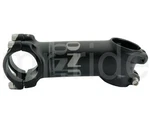 Ultra Light Bike Stem Uno 17 Deg 7050 80/90/100/110/120/130 1-1/8,31.8MM Black. Fixed Price $27.95.