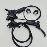 Sram Code Hydraulic Discbrake 4 Piston Front And Rear Set Emtb 800/1700MM. Fixed Price $169.90.