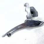 Vintage Shimano 600 FD-6401 28.6 Clamp Bottom Pull Front Derailleur Double. Fixed Price $19.98.