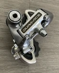 Shimano Dura Ace Rear Derailleur 7402 6, 7, Or 8 Speed. Fixed Price $58.00.