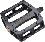 Odyssey Trailmix Pedals - Platform, Aluminum, 9/16", Black. Fixed Price $79.99.