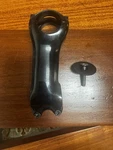 Cervelo A027 Stem -8D X 100MM 31.8MM. Fixed Price $45.00.