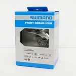 Shimano Deore FD-M610-E 3X10S Dynasys E-type Mount Mtb Bike Front Derailleur. Fixed Price $50.00.