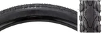 Sunlite Kenda K935 Khan Bicycle Tire - Black/black 04611026 (700X50). Fixed Price $35.94.