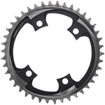 Sram X-sync 40T Road Chainring 107 Bcd Aluminum 12-SPEED, Wide-tooth, Gray. Fixed Price $106.36.