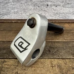 Vintage Dyno Bmx Quill Stem Silver 22.2 Clamp Alloy Block 1996 90S Race Bike 1". Fixed Price $80.09.