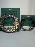 Absolute Black Premium Oval Road Dura Ace 9100/8000 Rainbow 50T Chainring - New. Fixed Price $179.99.