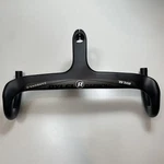 Road Carbon Gravel Bike Drop Bars Bicycle 440MM. Fixed Price $69.99.