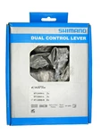 Shimano Claris ST-2400-R (8S) Dual Control Brake/shifter Lever New Open Box. Fixed Price $44.96.