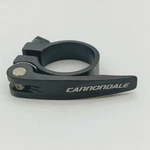 Cannondale Seat Post Clamp Qr 34.9MM For Mountain Road Bike Black. Fixed Price $25.90.