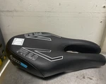 Ism Pr 2.0 Bike Saddle Comfort Recreation Noseless Steel Rail Unisex 250X130. Fixed Price $109.00.