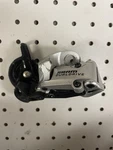 Sram 007515082030 Medium Cage Rear Derailleur - Silver. Fixed Price $10.00.